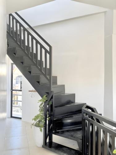 NEW Modern Suite near Airport & Beach in Cebu
