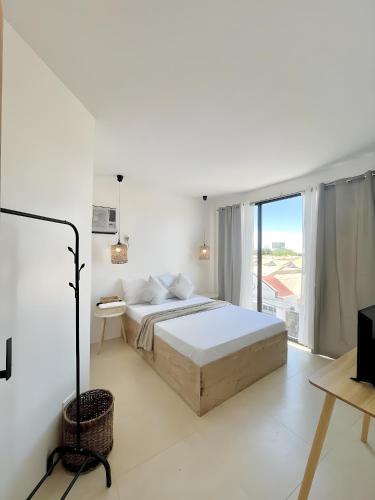 NEW Modern Suite near Airport & Beach in Cebu