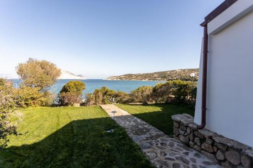 Villa SEA SOUL - Luxury style with direct access to sea