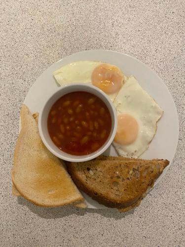 Oakley Hotel by null