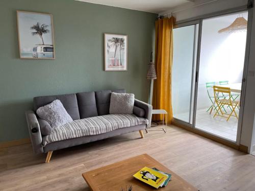 Bel appartement Hermitage les bains - Location saisonnière - Saint-Paul