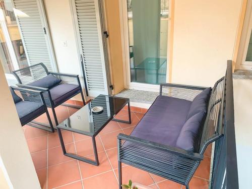  Magoria, nel cuore della Città Vecchia di Locarno in Locarno