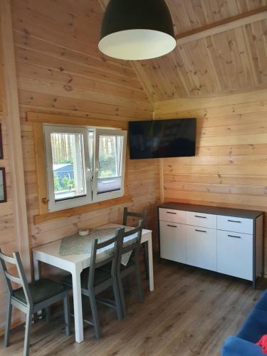 Szteklin os. Nowe in Steklin