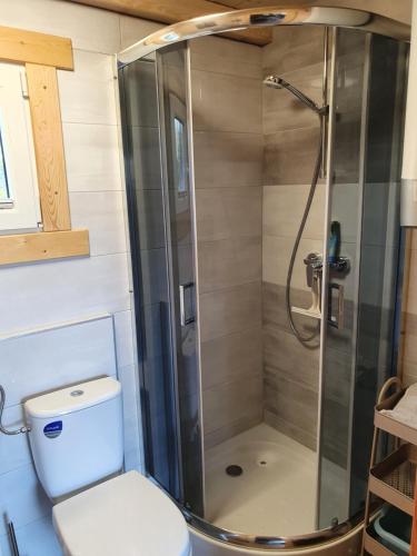 Szteklin os. Nowe in Steklin