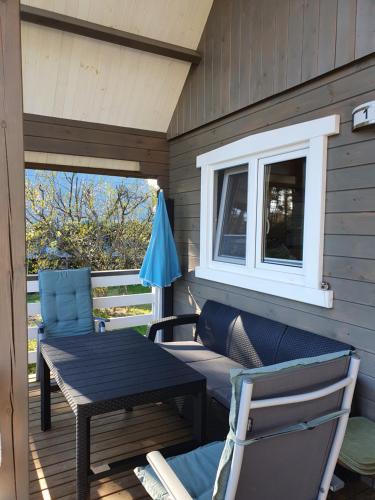 Szteklin os. Nowe in Steklin