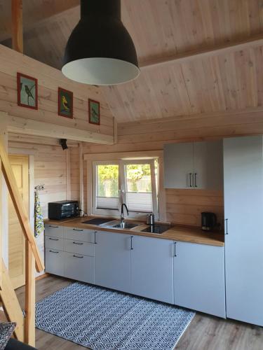 Szteklin os. Nowe in Steklin