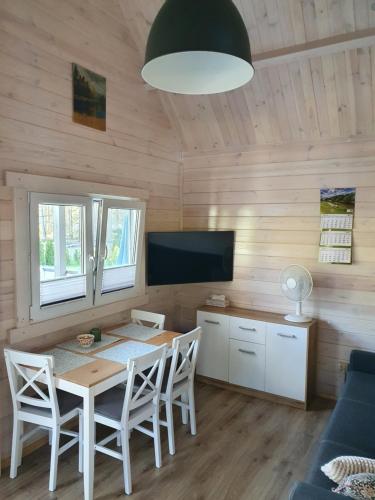 Szteklin os. Nowe in Steklin