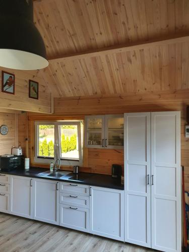 Szteklin os. Nowe in Steklin