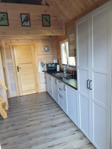 Szteklin os. Nowe in Steklin