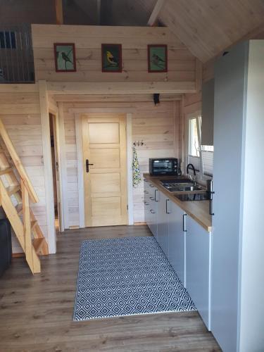 Szteklin os. Nowe in Steklin