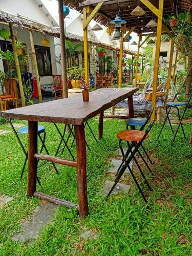 The Natural Bungalow, Hội An (photo 8)