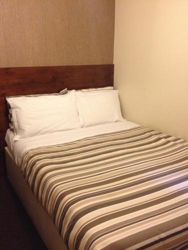 Edinburgh House Hotel, Edimburgo (foto 2)