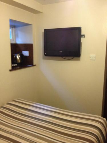Edinburgh House Hotel, Edimburgo (foto 3)