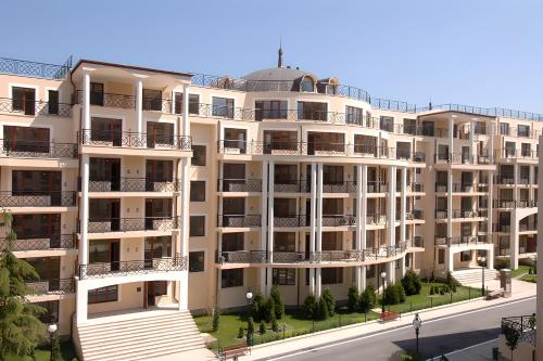 Europroperties Iglika Apartments