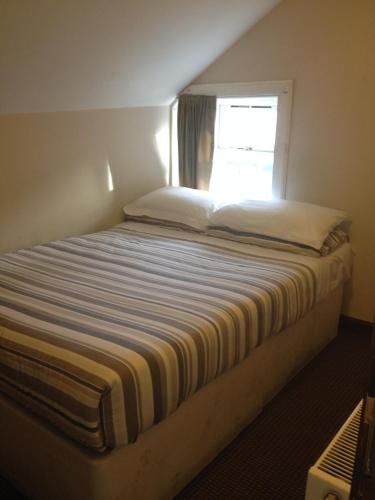 Edinburgh House Hotel, Edimburgo (foto 6)