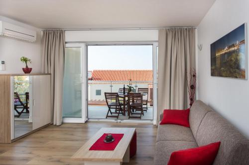 Apartments Villa Ankora - image 4