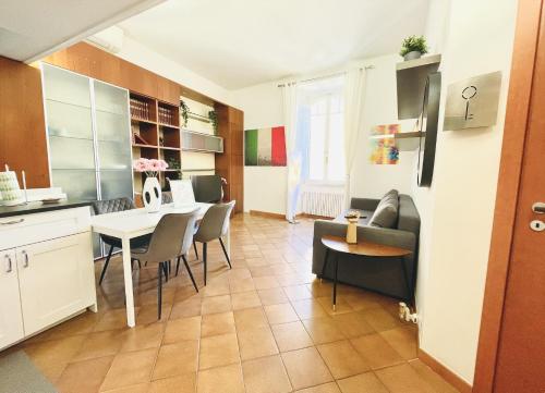 ETERNA Trastevere Apartment, Rzym