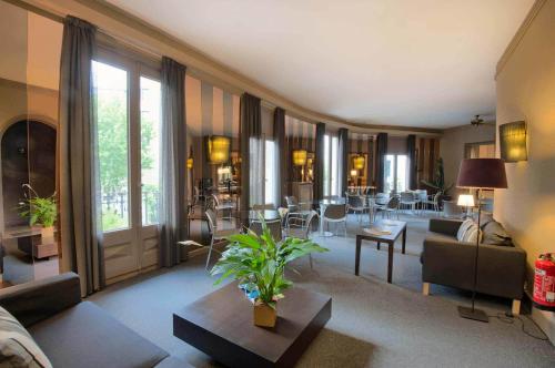 共用Lounge/電視區