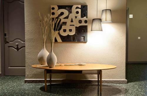 Hotel Paseo de Gracia - image 14