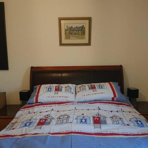 Stylish 2 bed flat at Camber Sands, Camber (fotografie 9)