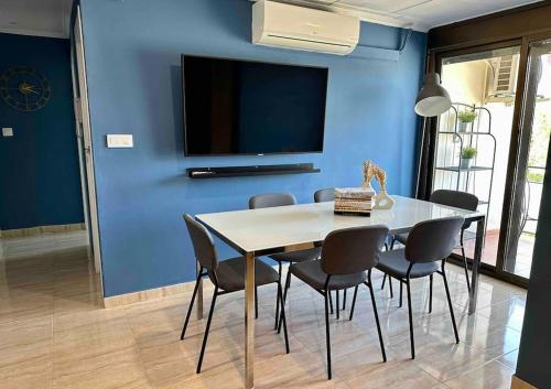 8 min walk to the beach & 10 min walk to Convention Centre !, Barcelona (foto 5)