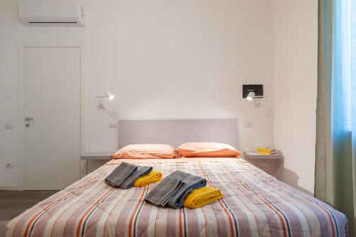  Lemon´s Apartment in Elmas