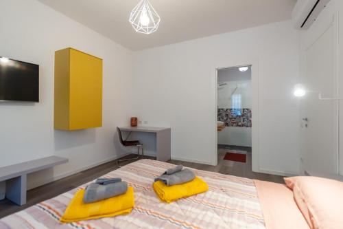 Lemon's Apartment 4