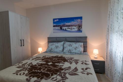 Apartman OLGA in Perućac