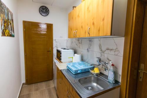 Apartman OLGA