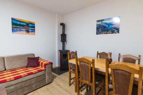 Apartman OLGA