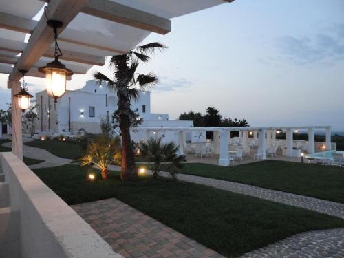 Facilities, Masseria Santa Teresa in Monopoli