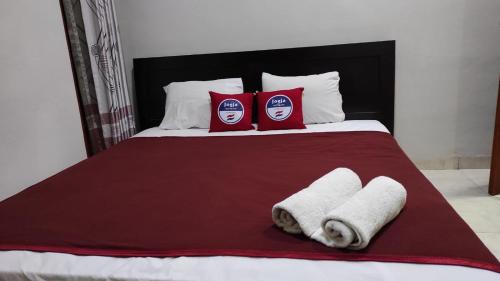 NAYO GUESTHOUSE SETURAN