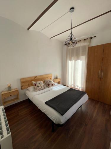  Apartaments Casa Vermella, Unterkunft in Camprodon