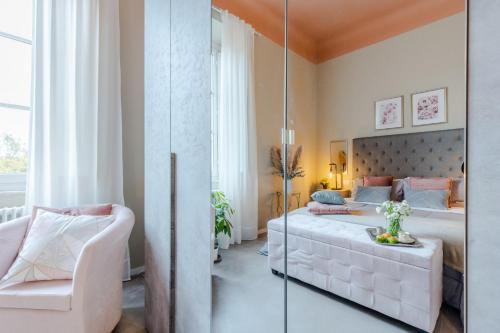 Three-Bedroom Apartment image 10