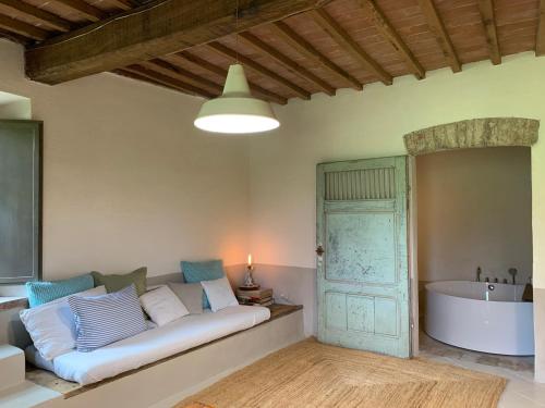 Capannacce Organic and Horse Farm 5
