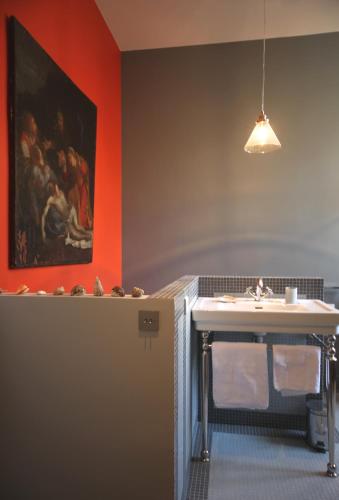 Villa du Square Luxury Guest House - image 3