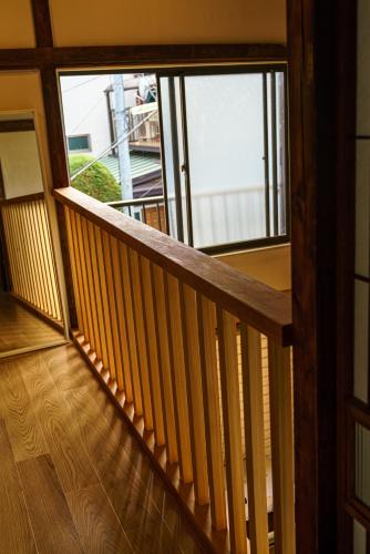 Spacious 80m2 Private House, central Tokyo