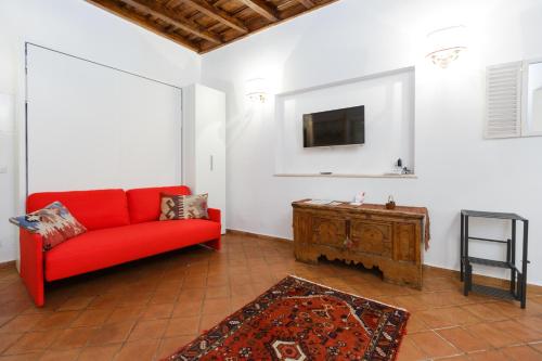 NAVONA, Old Rome Lodge, Rzym (zdjęcie 4)