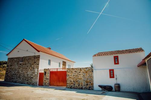 Quinta Dos Avós Lourenço, Sertã