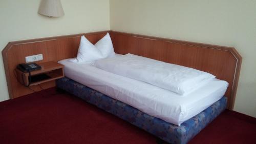 Hotel Berliner Ring in Bamberg, Deutschland
