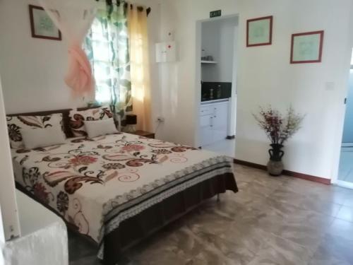 koeuris apartment 5