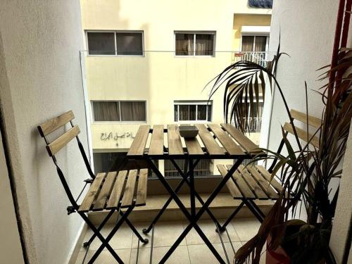 Casa by Casablanca, Casablanca (fotografie 3)