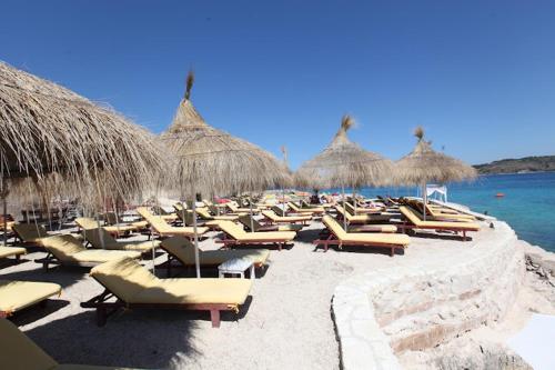 Foga Camping - Ksamil, Albanien - Aktualisiert 2026: Preise und Bewertungen  | Planet of Hotels