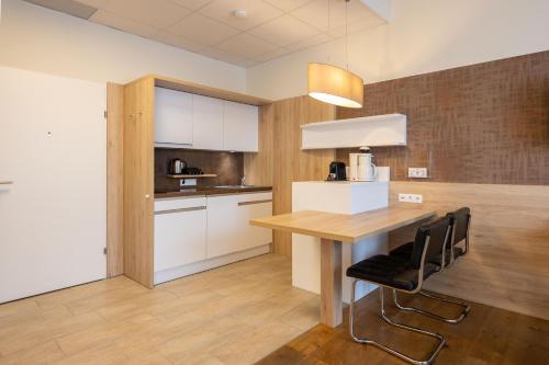 Facilities, PM-PremiumAPART Graz Strassgang in Strassgang