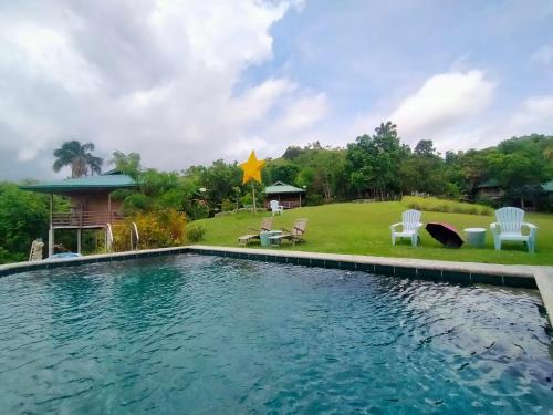 Marquis garden Eco-cottages Bohol