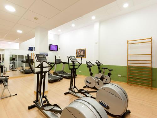 Crown Resorts Club Marbella - image 2