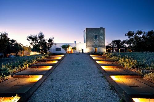 Agriturismo Torre del Cardo