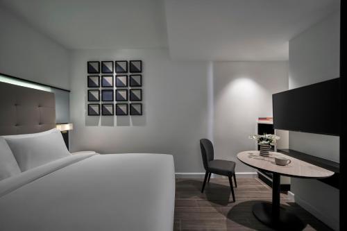 M Village Hotel Tôn Thất Đạm, a brand of Modern Village Lifestyle Room Type - Standard Studio (No Window)