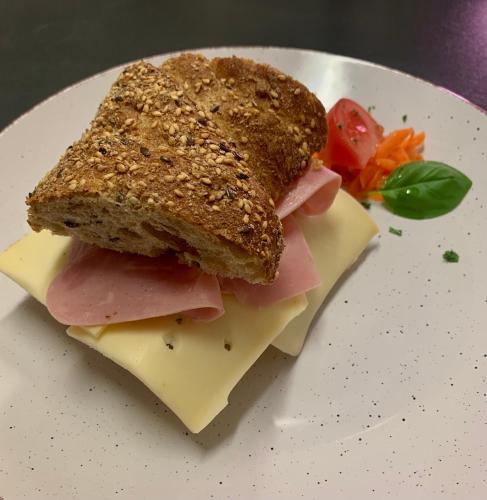 Osteria con Alloggio La Peonia - image 9