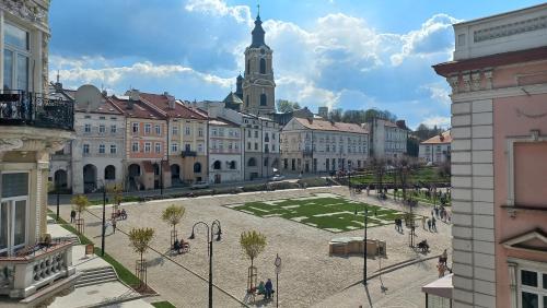 . Klimatyczne Kresowe Noclegi